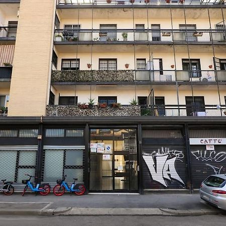 Ferienwohnung Primopiano - Clitumno Mailand Exterior foto